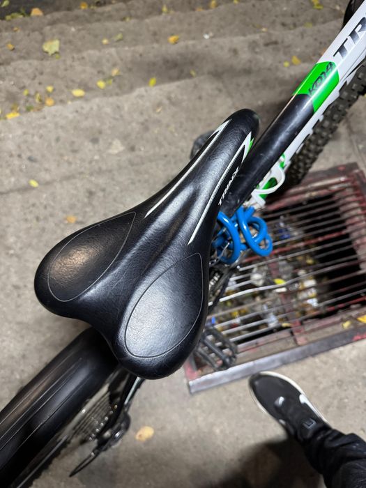 велосипед спортивный