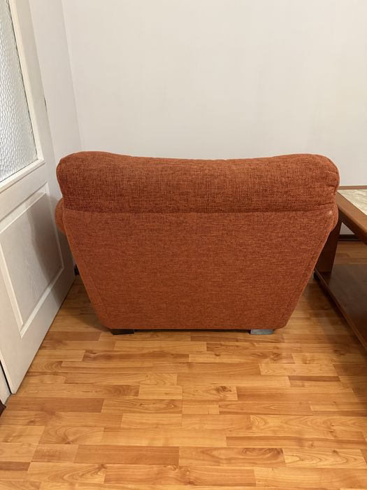 Подарявам фотьойл