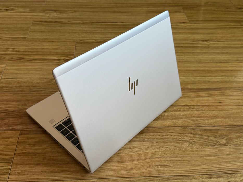 14`HP EliteBook 745 G6 Touchscreen`Ryzen 5 3500U/16GB DDR4/512GB NVMе/Бат 5ч/FHD IPS