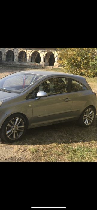 Jante plus anvelope 215/45/R17