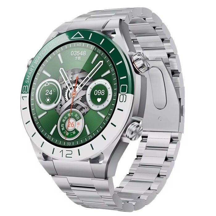 Смарт часовник SK41 – стил, функционалност и пълен контрол