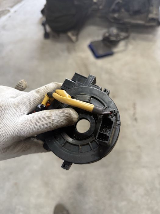 Шлэйф Камри 50 se