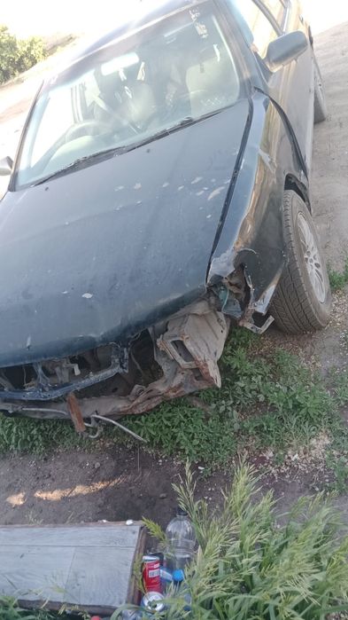 Продам цефиро на ходу