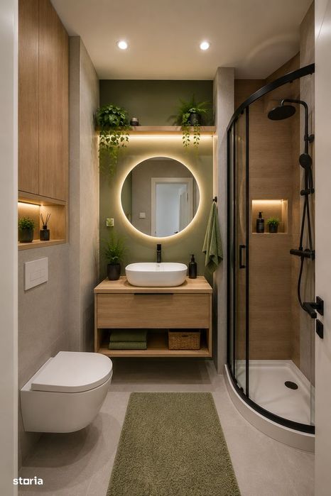 Cartier Visoianu Apartamente cu 1 camera