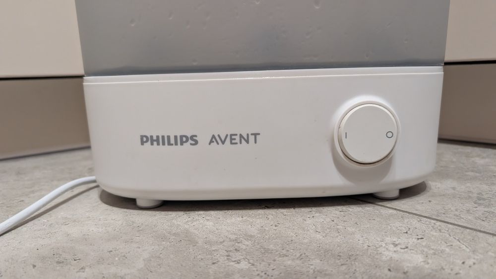 Sterilizator Biberoane Philips SCF291