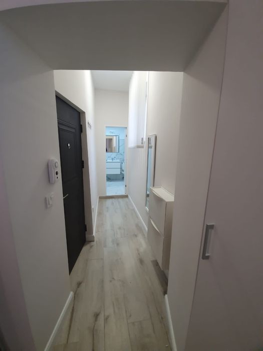 Gabriela Studio Central in  Regim Hotelier