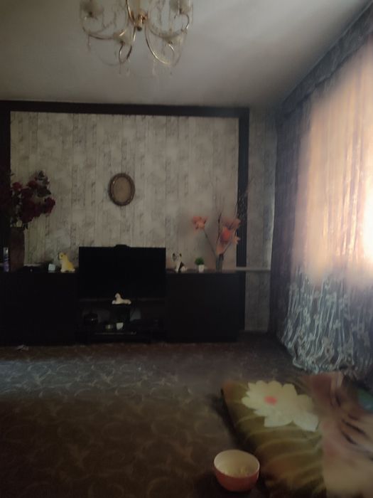 Срочно продаётся дом