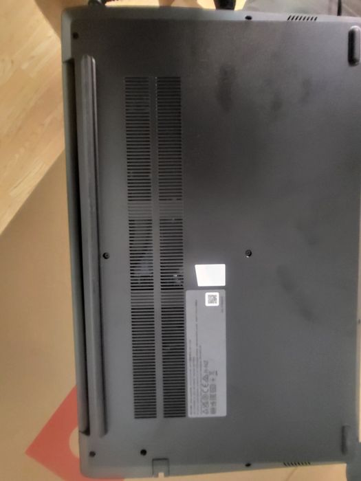 Laptop lenovo v15 g4 intel core i5