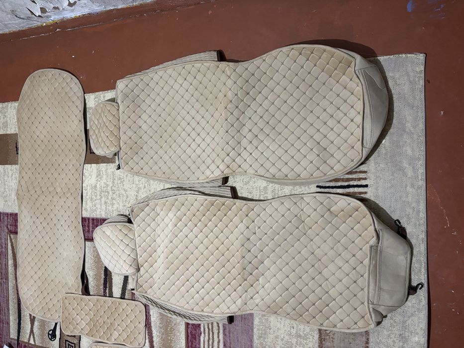 Чехол машынага новый накладка ниссан примераныкы