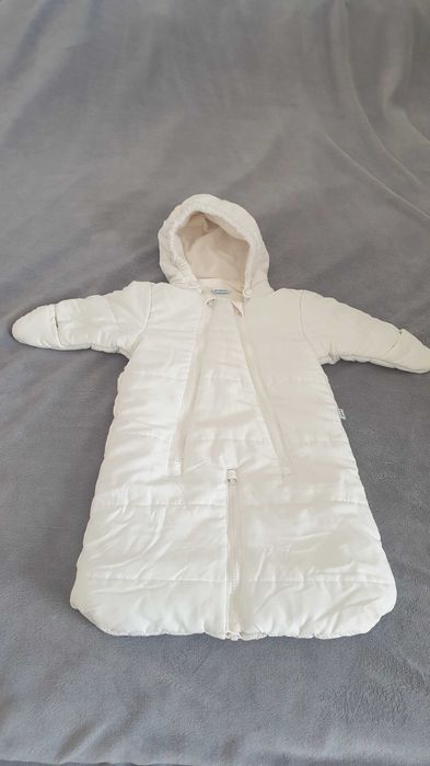 Combinezon bebe unisex