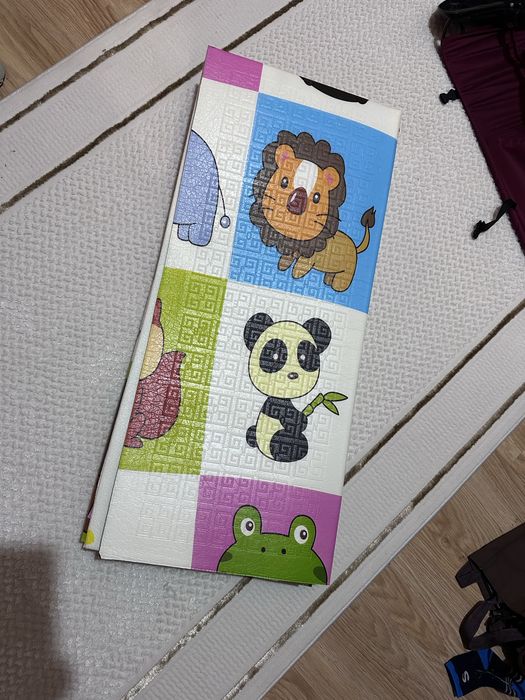 Коляска детский игрушечный