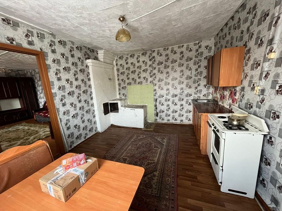 Продам хороший дом