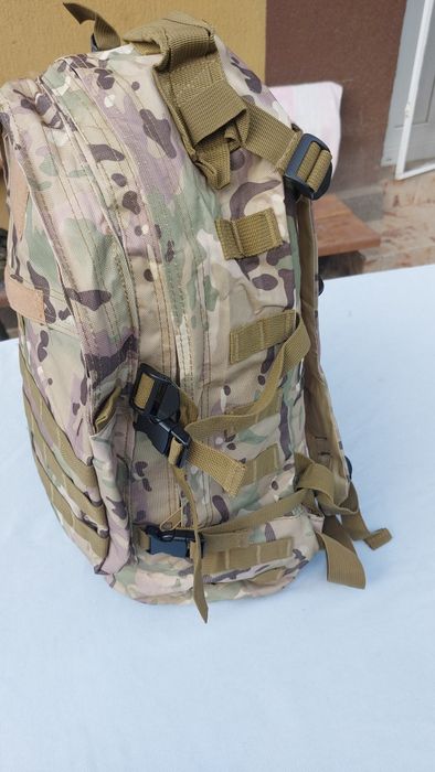 Rucsac combat military