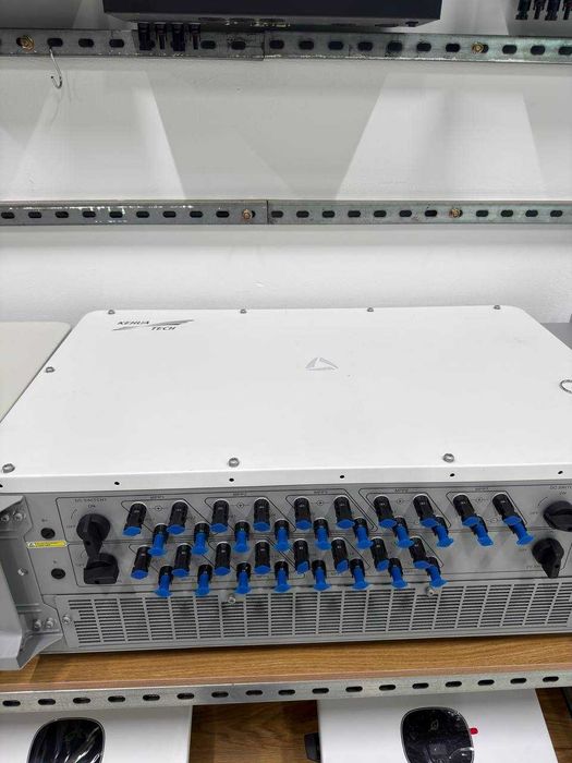 сетевой инвертор 100 КВТ