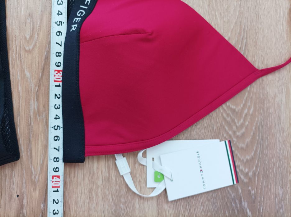 Tommy Hilfiger S/Л/ХЛ /нови бански