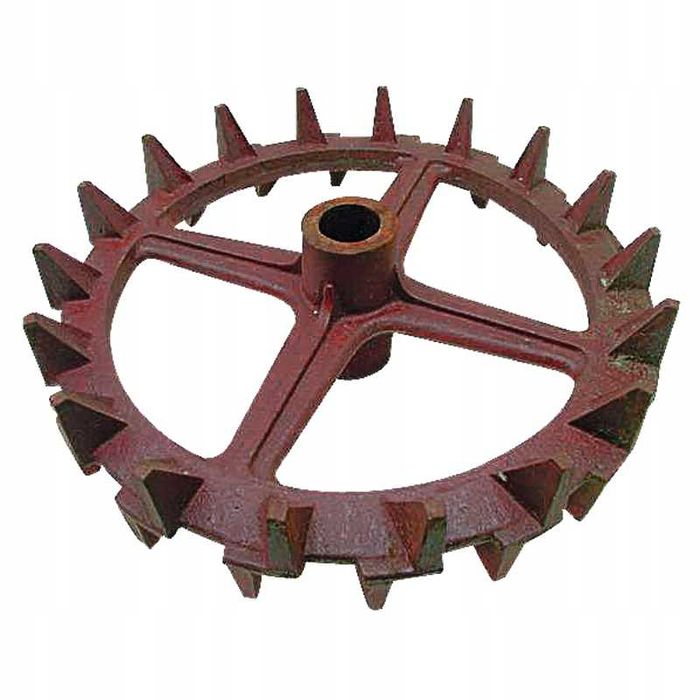 Inel cu came pentru tăvălug 22" 55cm Ø 52mm