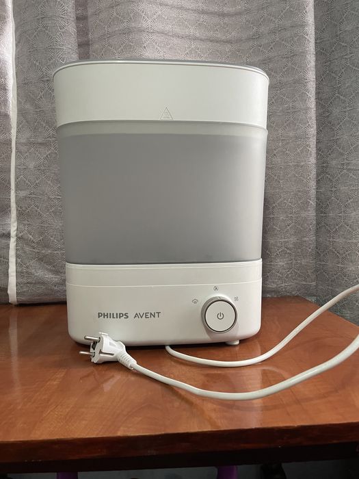 Sterilizator Philips Avent