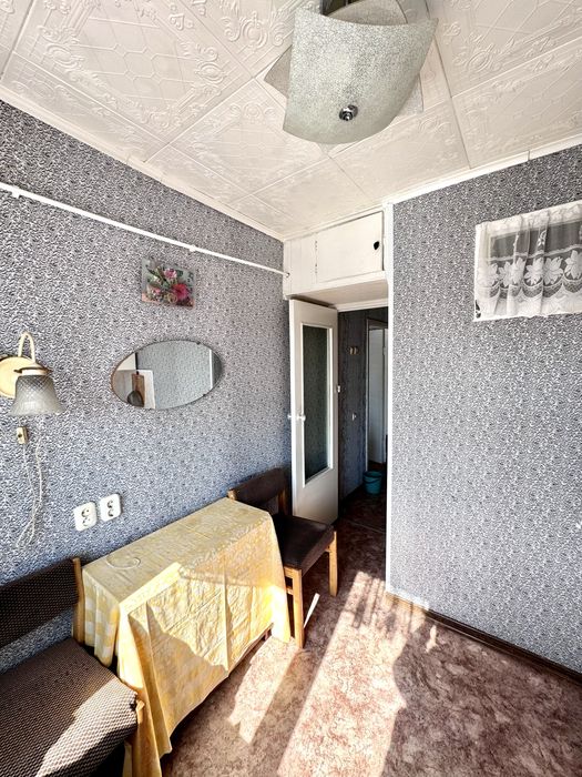 2 комнатная, Сандригайло 72, комнаты раздельно - Vista 3