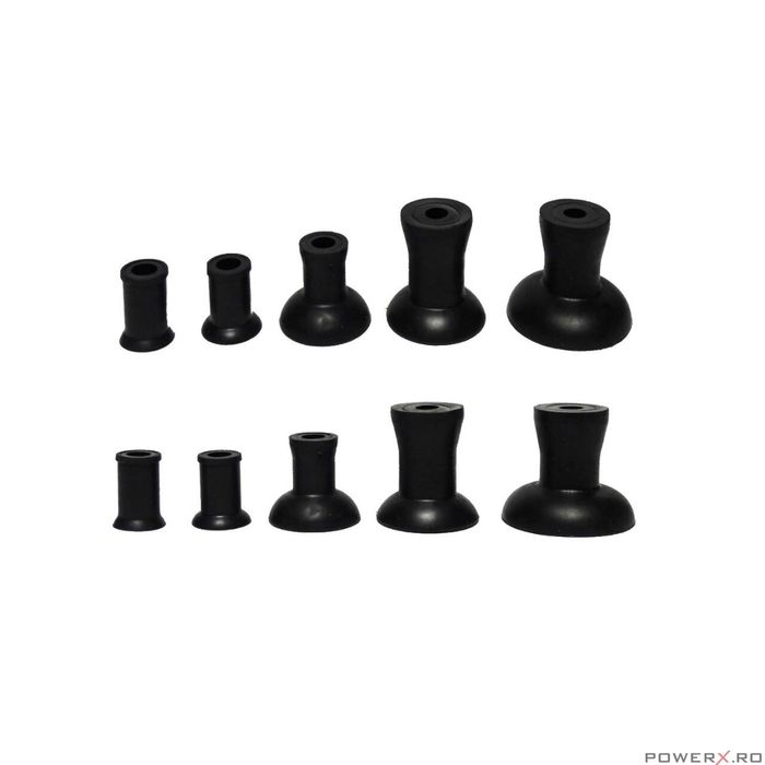 Dispozitiv pentru slefuirea, curatarea supapelor, Satra