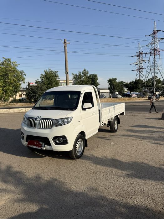 Shineray T30 changan