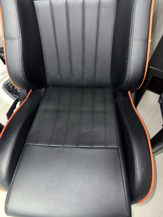 Игровое кресло Canyon