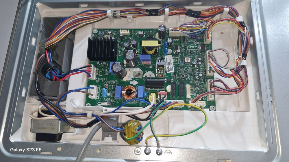 Ремонт холодильник жөндеу на дому