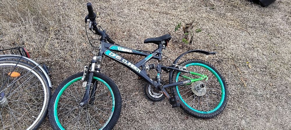 Велосипед Ретро градцки