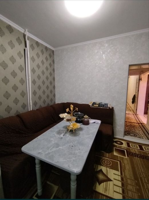 Qushbegi 2 xona 2 balkon