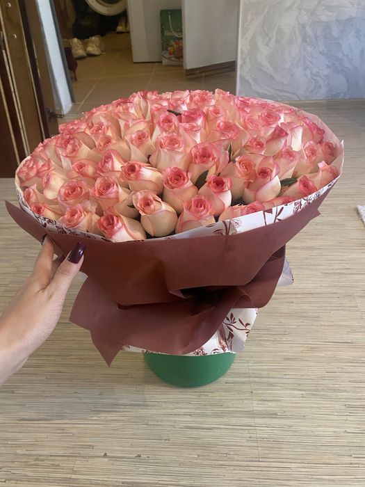 Срочно продам розы