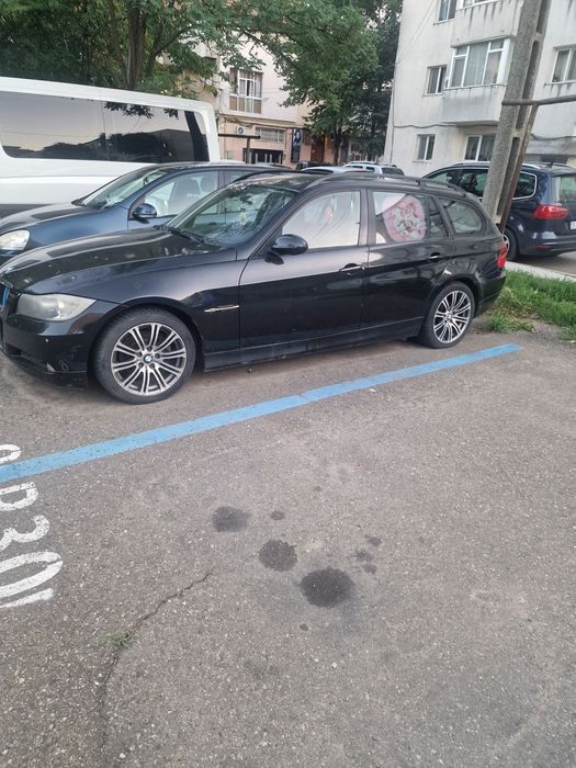 De vânzare!BMW   seria D