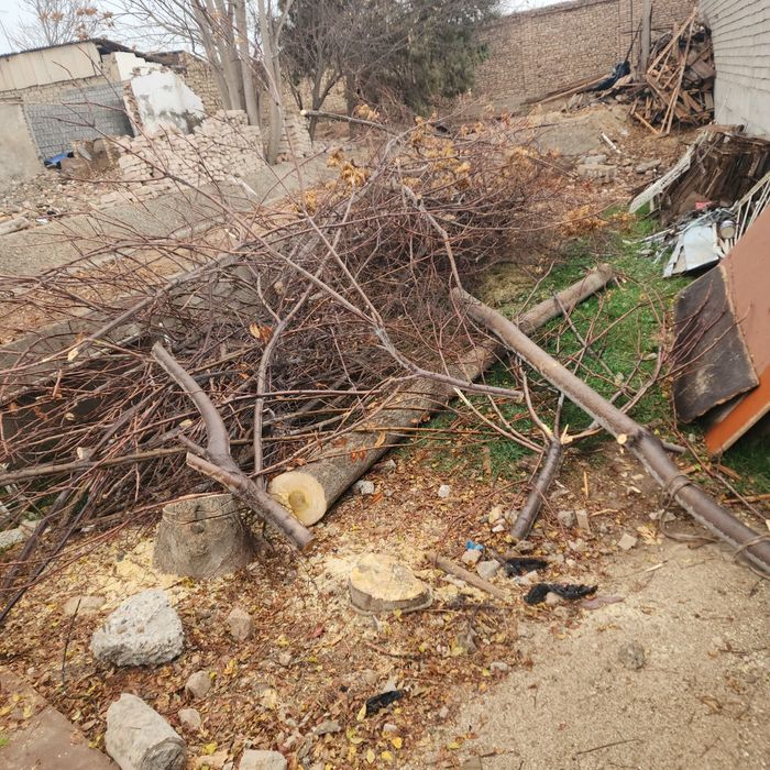 O'tin va vassaliklar sotiladi