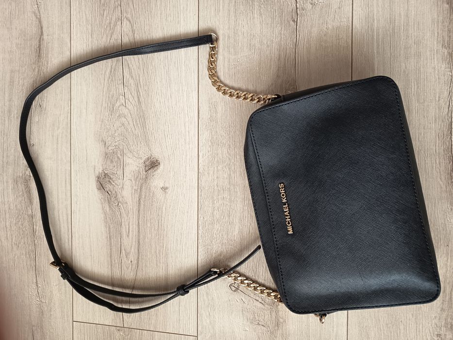 Дамска чанта Michael Kors