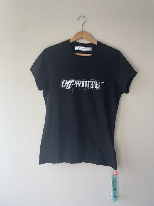 Дамска тениска Off-white