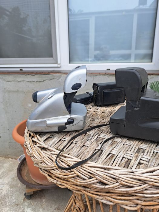 Vind ap fotografiat polaroid