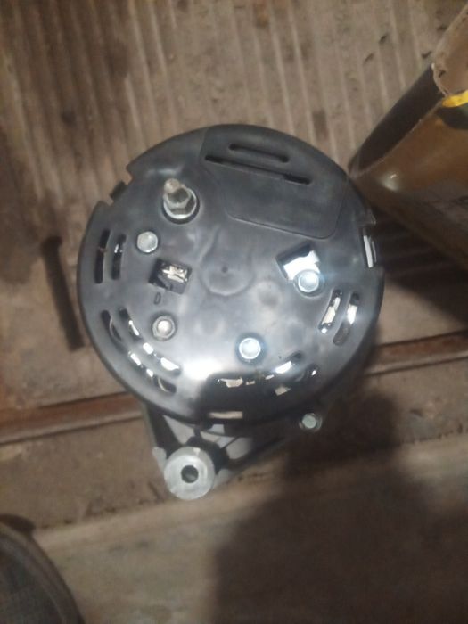 Генератор нива ваз