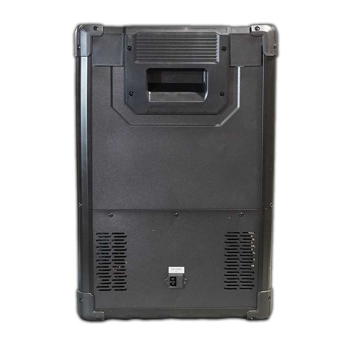 Frigider Auto Overlander pentru camping 50 litri Off Road Overlanding