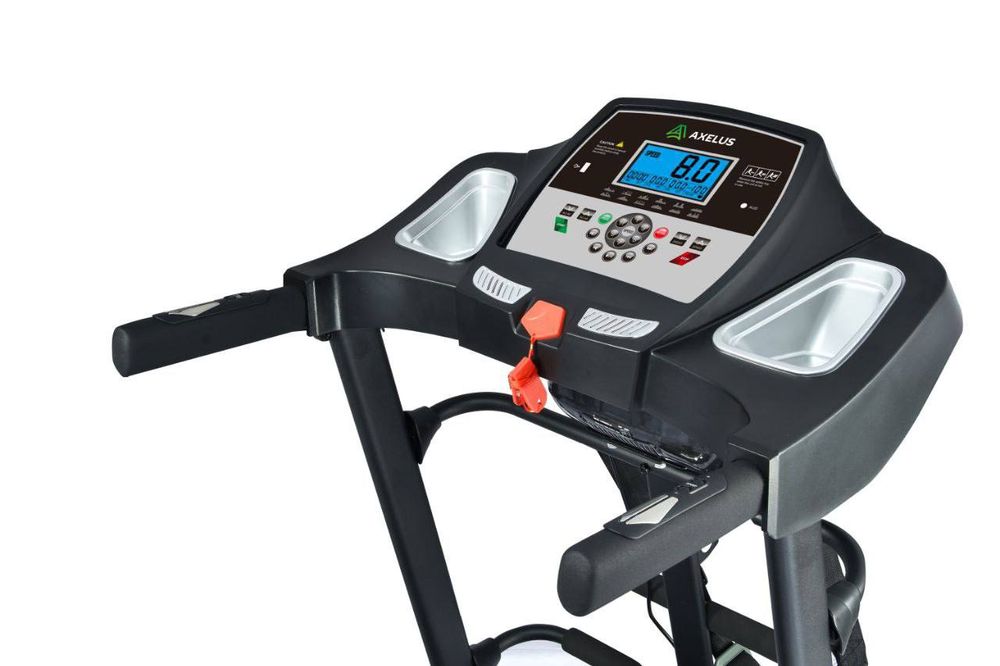 Begavoy dorojka AX350, AX200