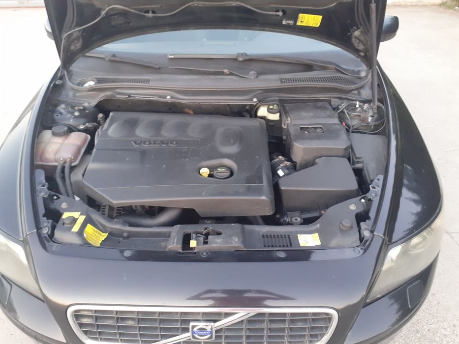 Volvo S40 2.0TDI