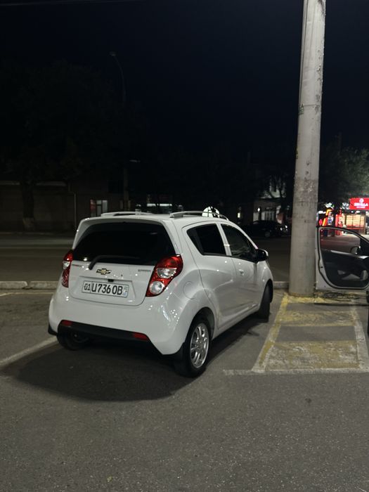 Spark sotiladi M/T