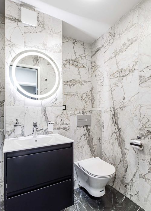 Дава се под наем Двустаен апартамент в София, Драгалевци - 65 кв.м за 877.71 € - Снимка #11