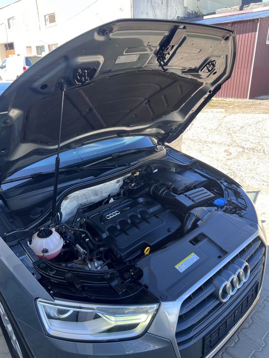 AUDI Q3 2015 — imagine 4