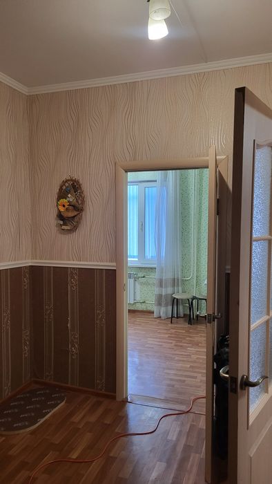 мкр. Алмагуль 1 бөлмелі квартира