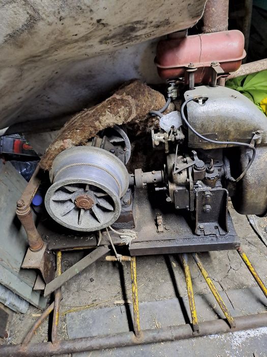 Продается Лебедка Рабочая