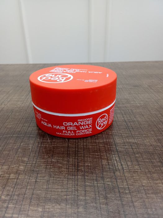 Премиум качество вакса за коса