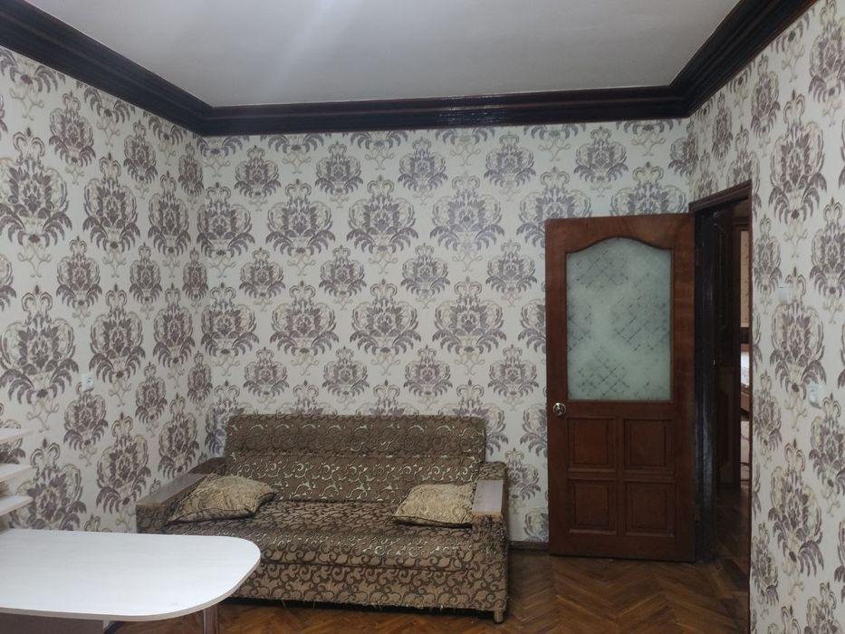 Аренда Ц-13.  Трёх комнатная