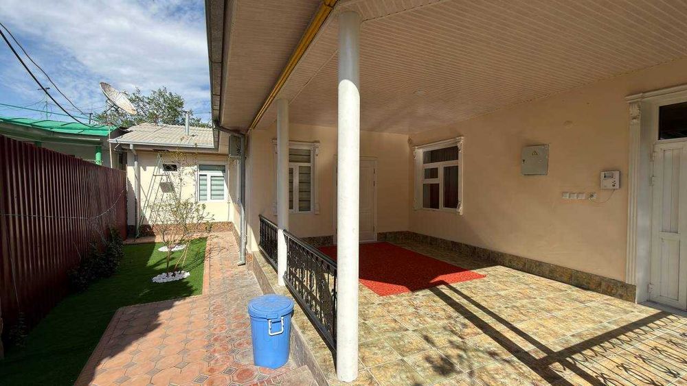 Ховли Арендага берилади. Аренда дома для Бизнеса