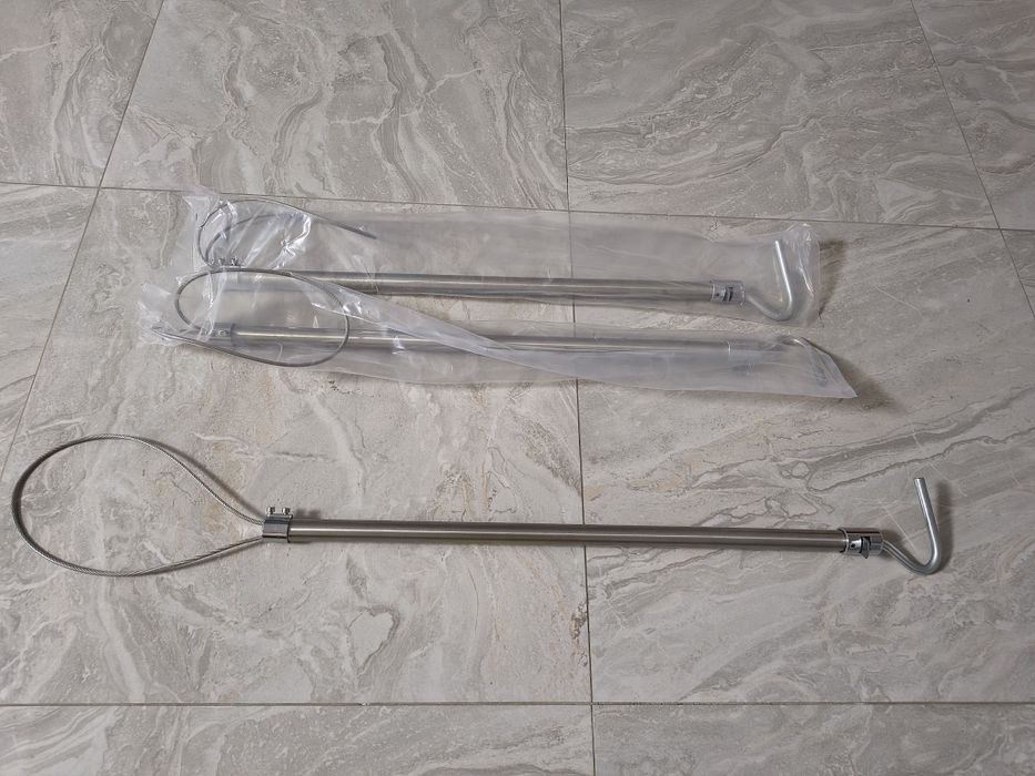 Lasau dispozitiv de prindere