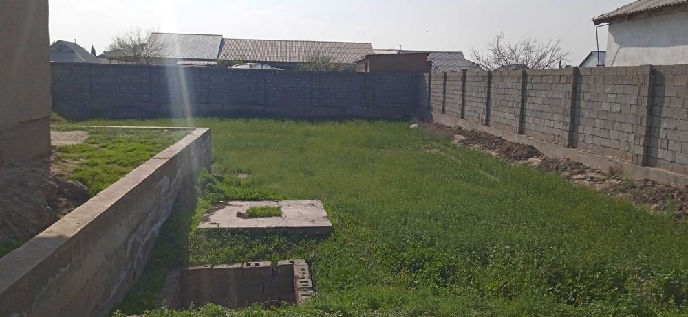 Termiz tumani limonariya aholi punkitida 4 sotix boʻsh yer sotiladi