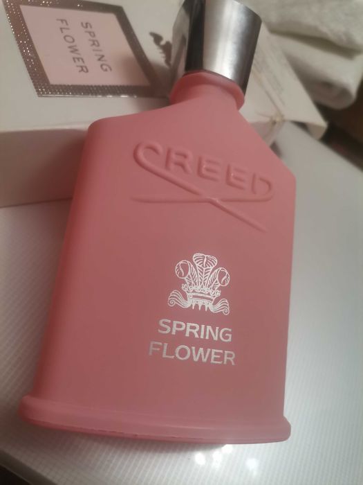 SPRING FLOWER 100ml нов!!