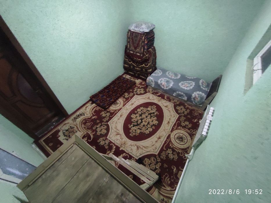 Kvartiraga beriladi 5 xona 3 sotix tayyor